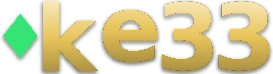 oke33 logo