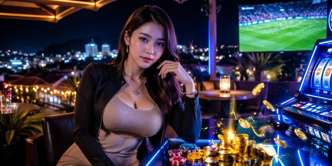 oke33 Chọn Lọc Casino